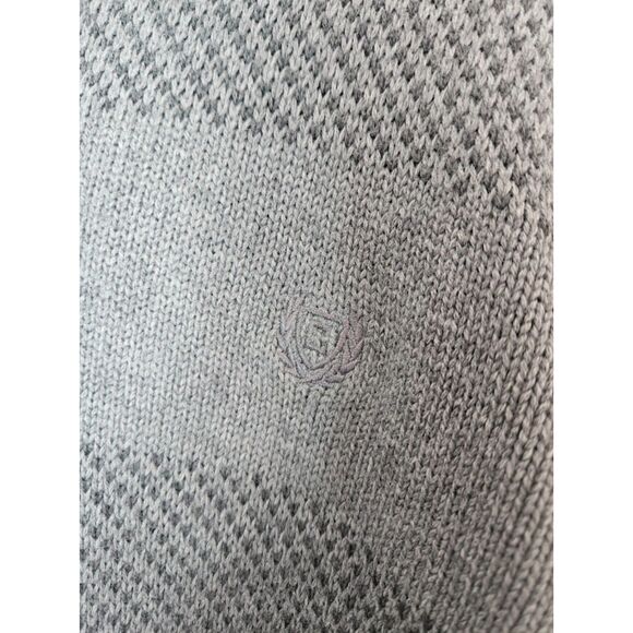 Chaps size 3XB sweater - Picture 7 of 9